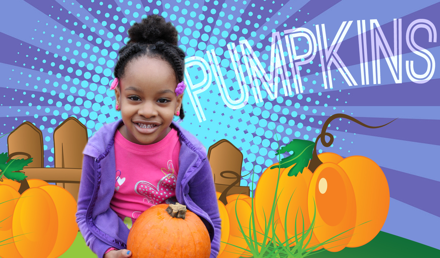 pumpkin picking Brooklyn