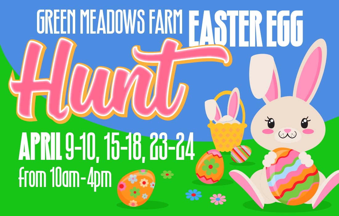 easter bunny egg hunt kids brooklyn ny april 2022