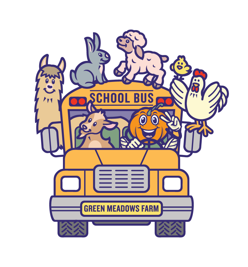 Green Meadows Farm Brooklyn Fall Field School Trips